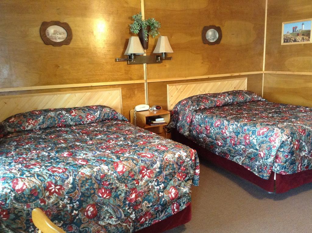 Vindel Motel Mackinaw City Cameră foto